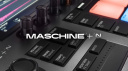 NI Maschine+ Update 3.3.1 brings Maschine 3 to the Standalone Hardware