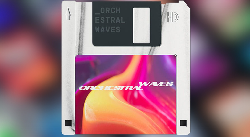 Orchestral Waves V Collection