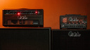 PRS Revamps Amps with Archon Classic and MT 15 V2