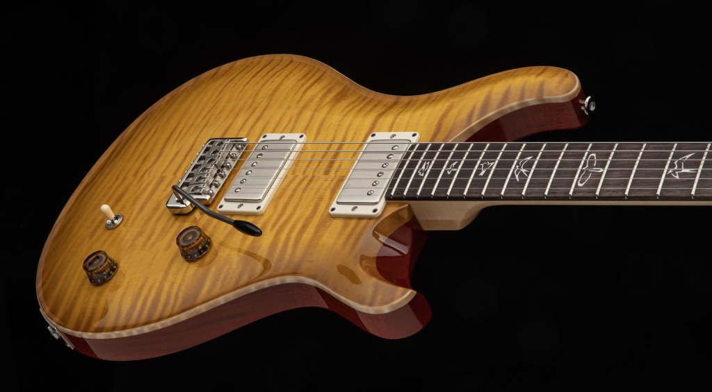 PRS CE 22 Limited Edition con pastillas 58/15 LT