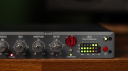 AEA 1029: A Stereo VCA Compressor in a Desktop Format