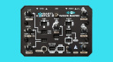 Bastl Instruments Kastle 2 Wave Bard