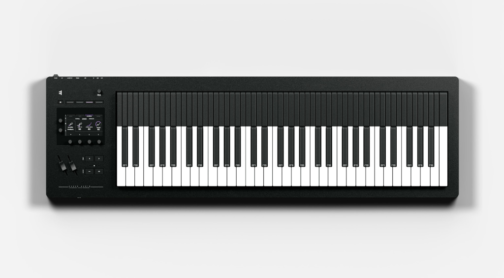 Expressive E Osmose 61
