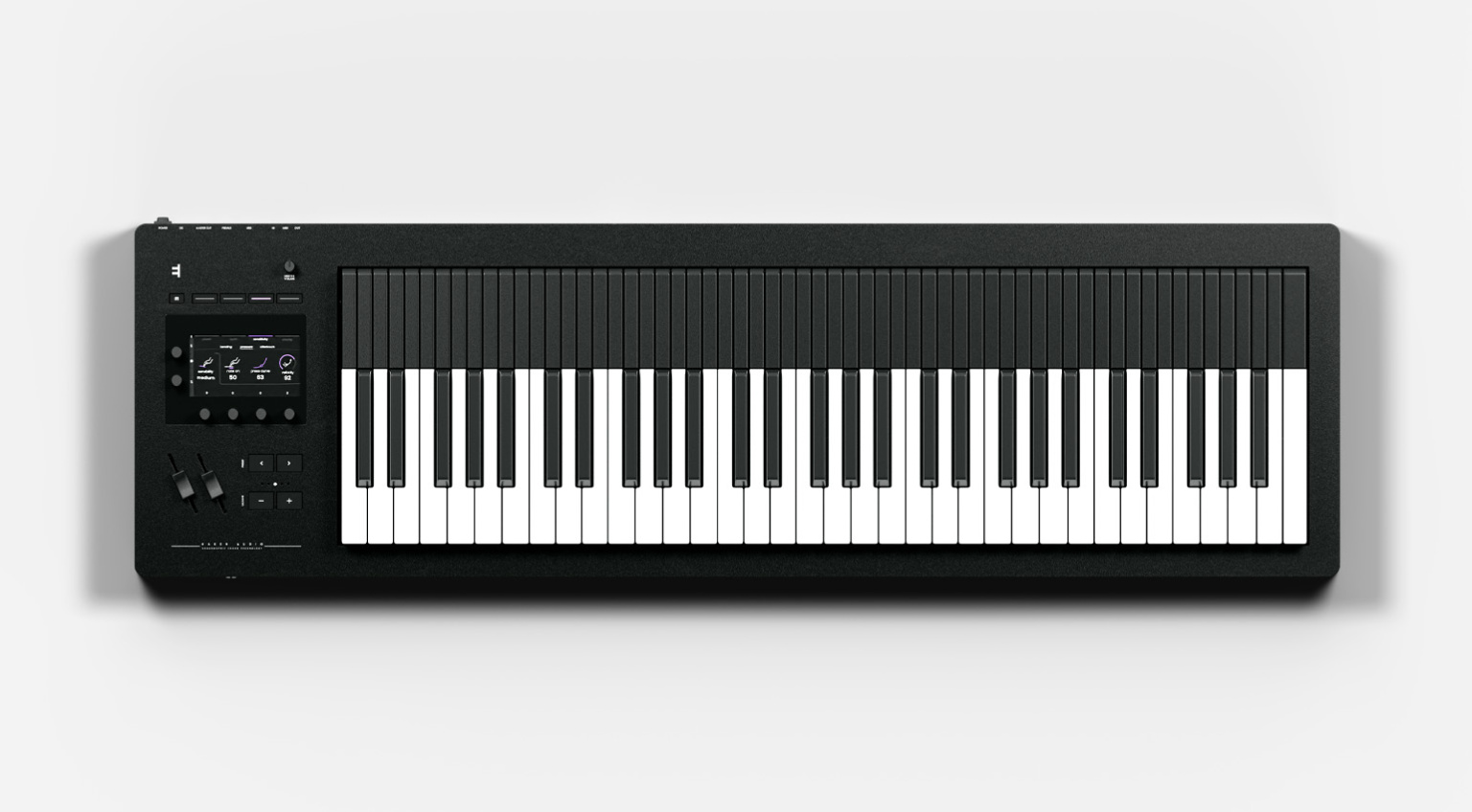 5 of the Best Hardware Synths With MPE - gearnews.com