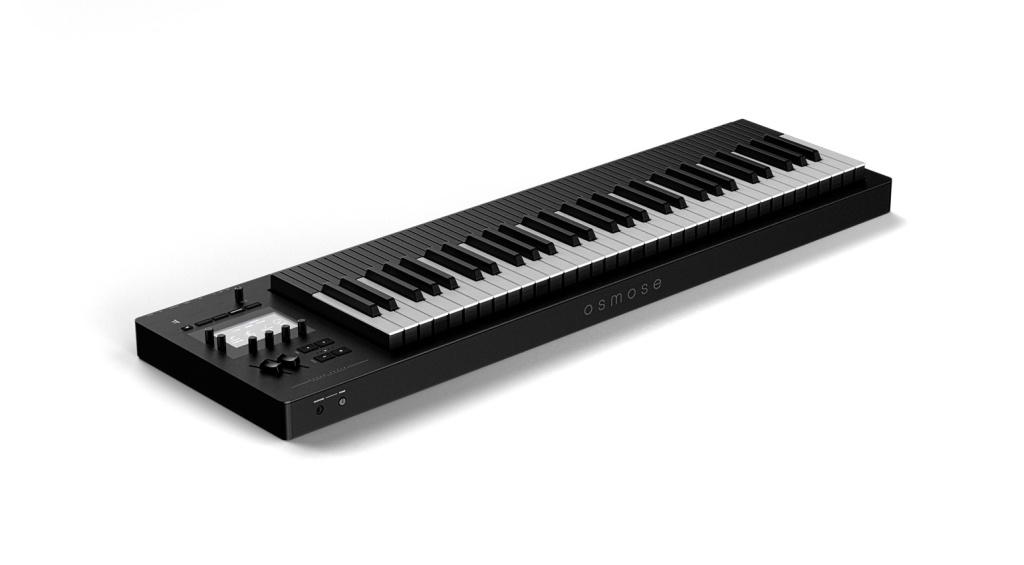 Expressive E Osmose 61