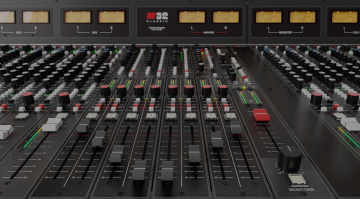 How To Use A Mixing Console: A Beginner's Guide