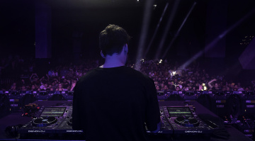how to read a dance floor teaser