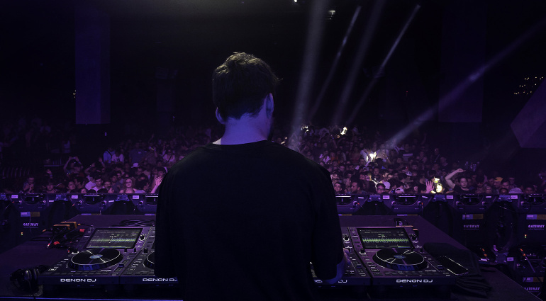 how to read a dance floor teaser