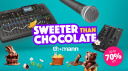 Easter Live Deals At Thomann: Save on X32, DJ Gear, And More!