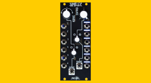 Make Noise Jumbler