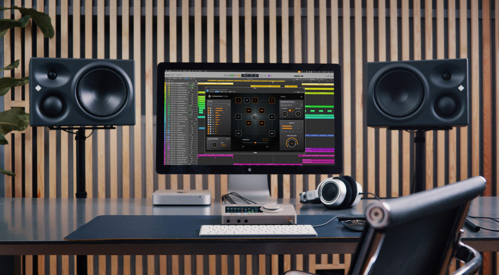 Neumann RIME 1.5 Update