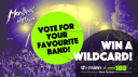 Montreux Jazz Festival 2025 with Thomann & Shure: Win a Wildcard and Gear - Vote Now!