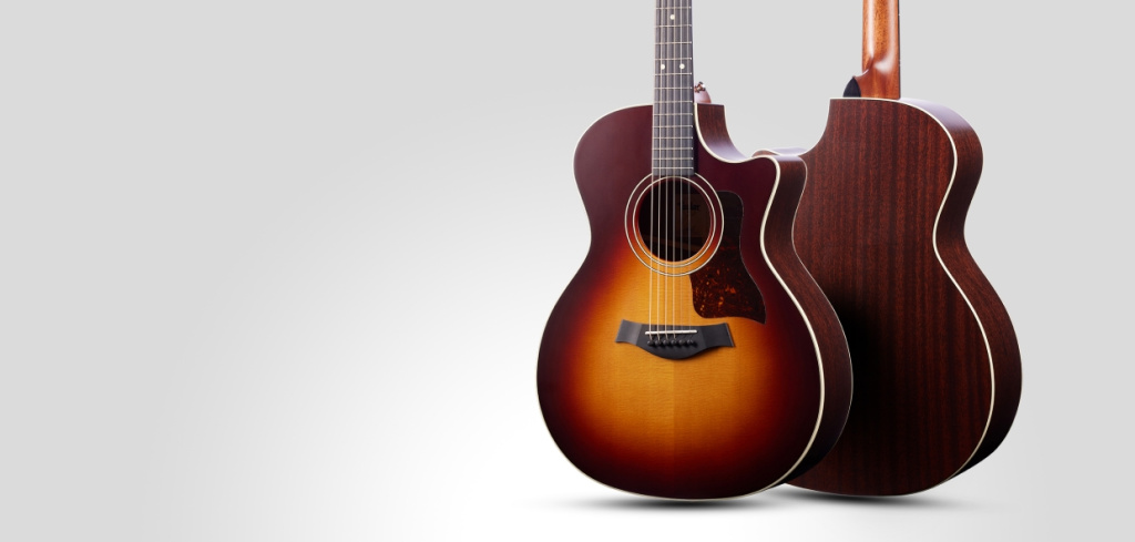 Taylor The Last of Us Replica 314c