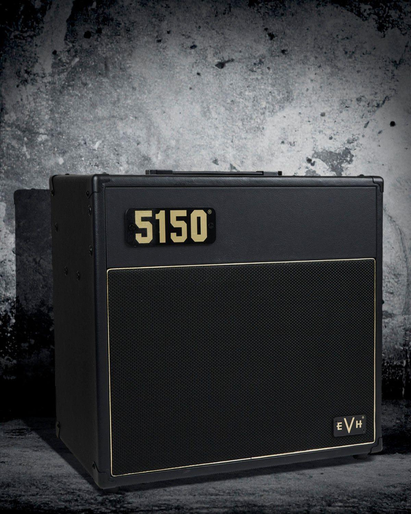 5150 Iconic Series 15W EL34