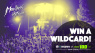 Montreux Jazz Festival 2025 with Thomann & Shure: Win a Wildcard and Gear!