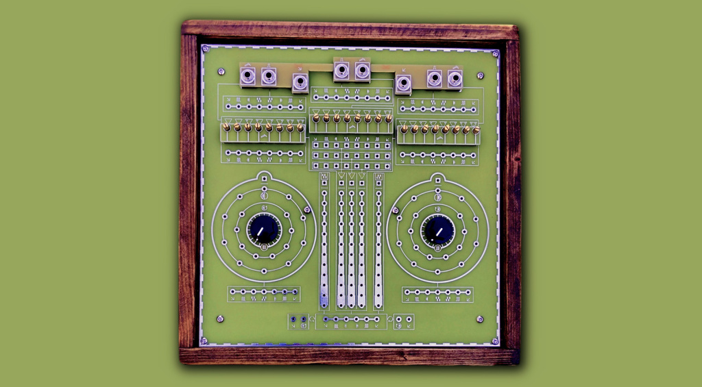 A Magic Pulsewave Obliquencer