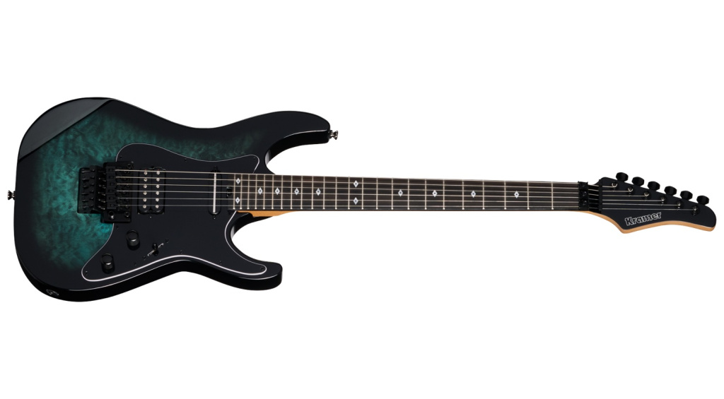 Kramer Volante