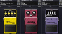 BOSS Effects Pedals Plugin Gets More Cult Pedals: Update Brings DM-2, OD-2, and DC-2