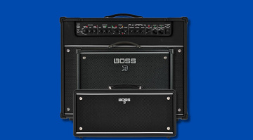 Best Boss Katana Amp