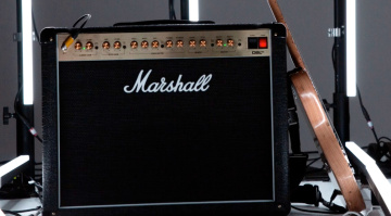 Best Combo Amp for Every Budget: Fender, Orange, Marshall & More