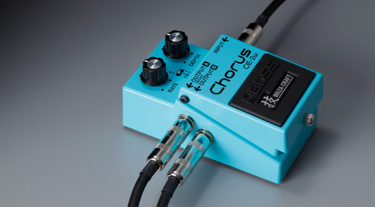 Best Chorus Pedal: Endless Vibes, CE-1 Alternatives, and Budget Solutions