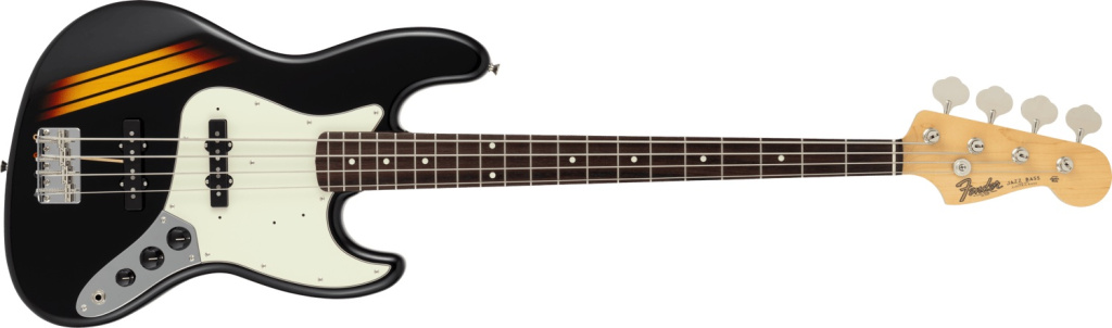 Fender Japan Traditional Collection 2025