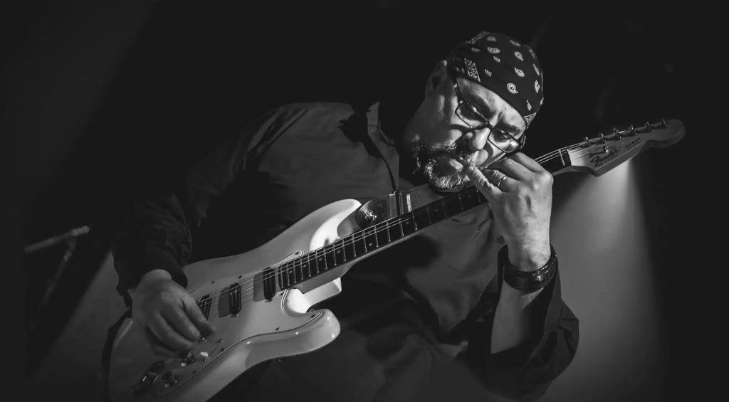 Masterclass with Andrea Braido