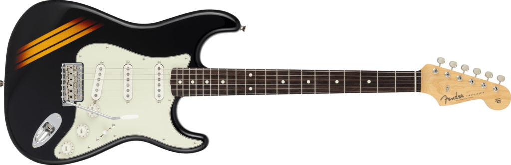 Fender Japan Traditional Collection 2025
