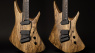EBMM Kaizen Black Limba 2025 - Limited Run