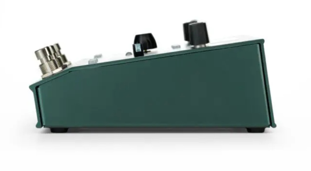 Bulky, but beautiful