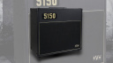 EVH 5150 Iconic Series 15W EL34 1x10 Combo