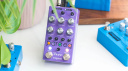 Empress Effects Bass ParaEQ