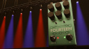 Fortin Amps Fourteen: TS808 Tones and Beyond