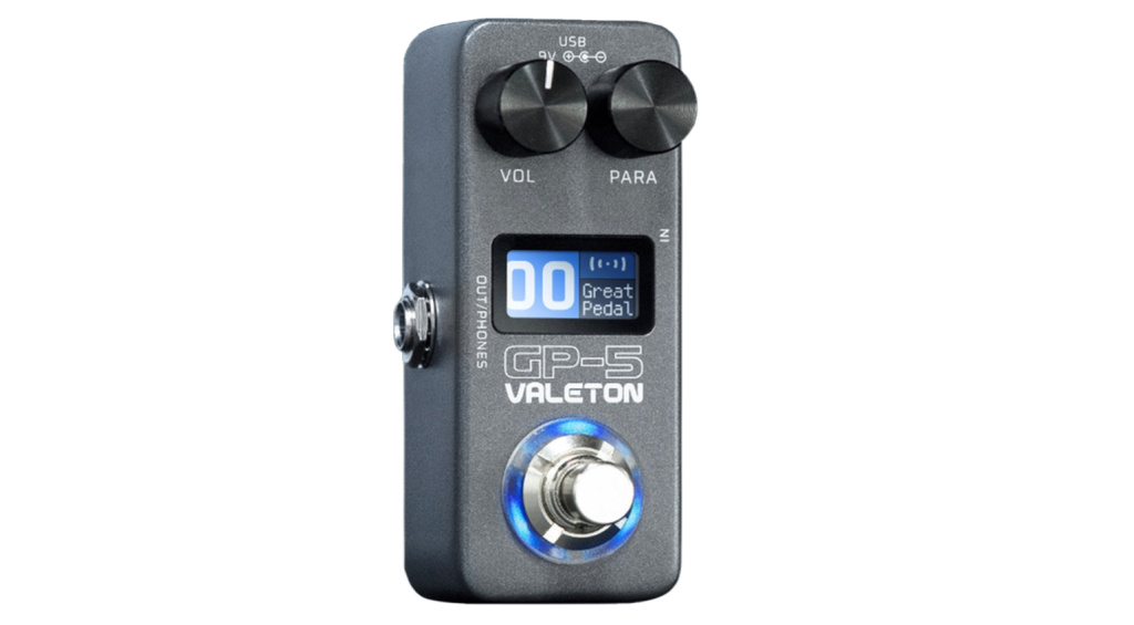 Valeton GP-5