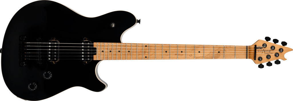 EVH Wolfgang Special TOM
