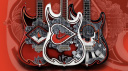 Guitar Journal: Fender Deals the Deck O’ Cards Stratocaster