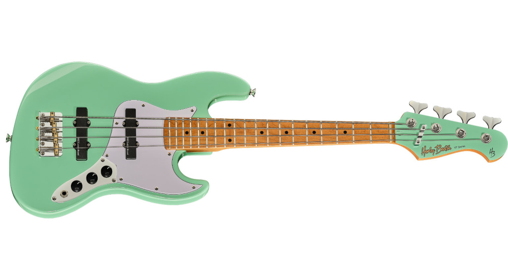 Seafoam Green