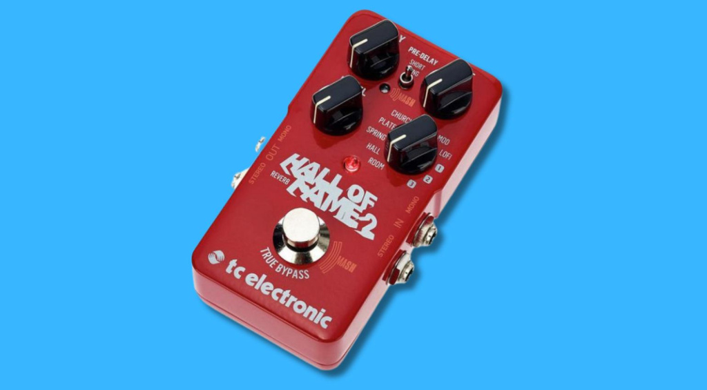 Must Have Beginner Effects Pedals Reverb