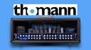 Hughes & Kettner is now part of Thomann