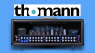 Hughes & Kettner is now part of Thomann