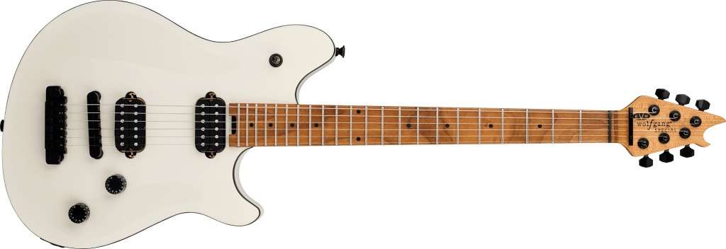 EVH Wolfgang Special TOM