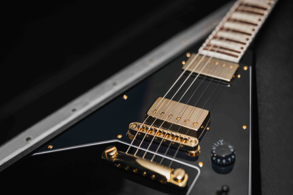 Scott Ian King V KVXT 