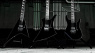 Jackson Pro Plus Series Pure Metal: 3 Dark Destroyers!