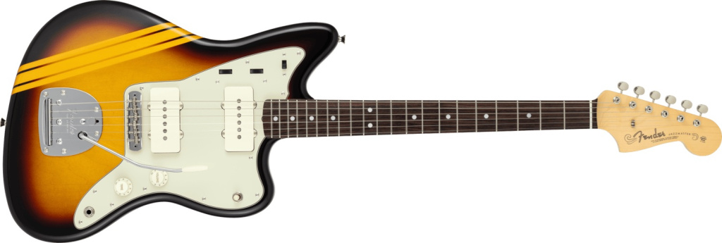 Fender Japan Traditional Collection 2025