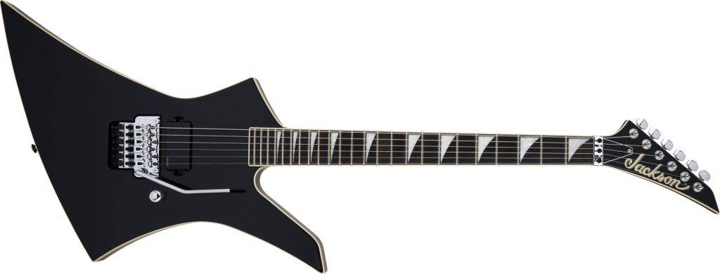 Jackson Pro Plus Pure Metal Series