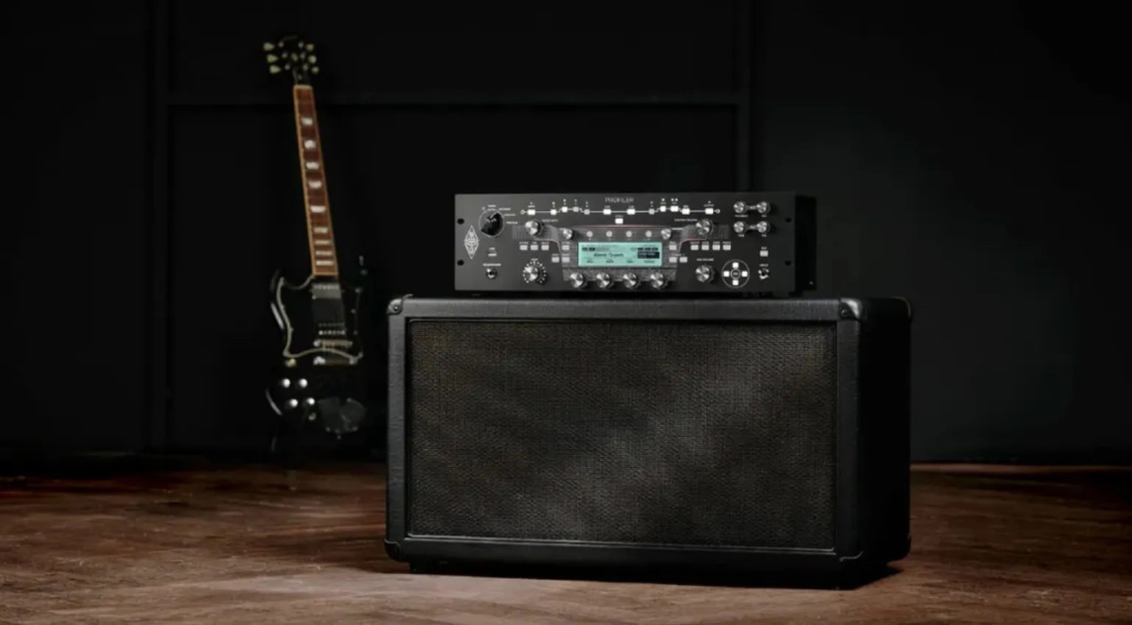 Kemper Profiler MK 2