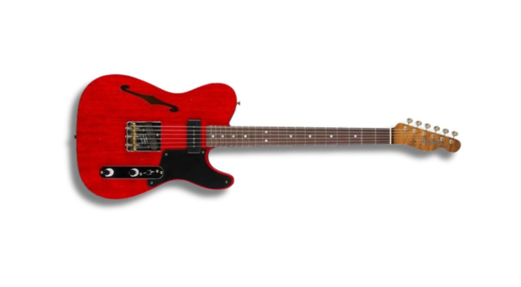 The Best Telecaster
