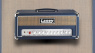 Laney Supertop Foundry Series 120-Watt