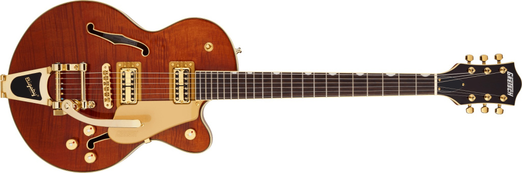 Gretsch Limited Edition Electromatic Broadkaster Center Block Jr