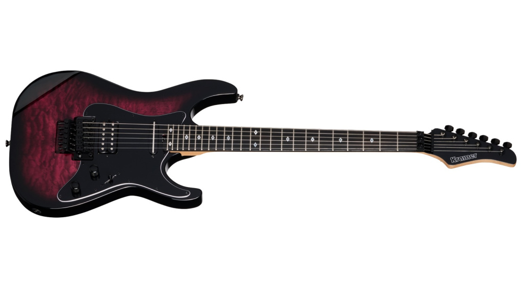 Kramer Volante